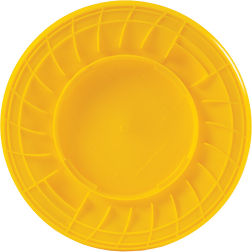 Bac &agrave; d&eacute;chets, Poly&eacute;thyl&egrave;ne, 44 gal. US We Share Industrial Supply