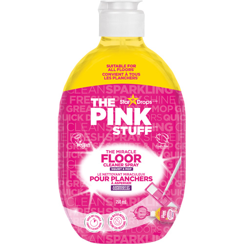 Direct to Floor Cleaner, 750 ml, Bottle We Share Industrial Supply