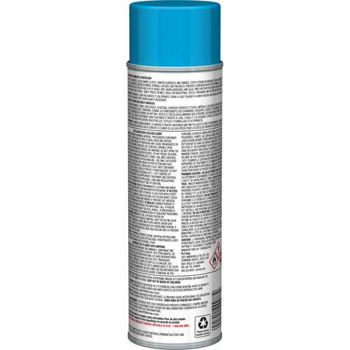 All Purpose Dry Lubricant & Release Agent, 12 oz., Aerosol Can We Share Industrial Supply