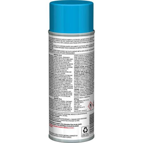 Pro Line Professional Industrial RD90 Lubricant, Aerosol Can We Share Industrial Supply