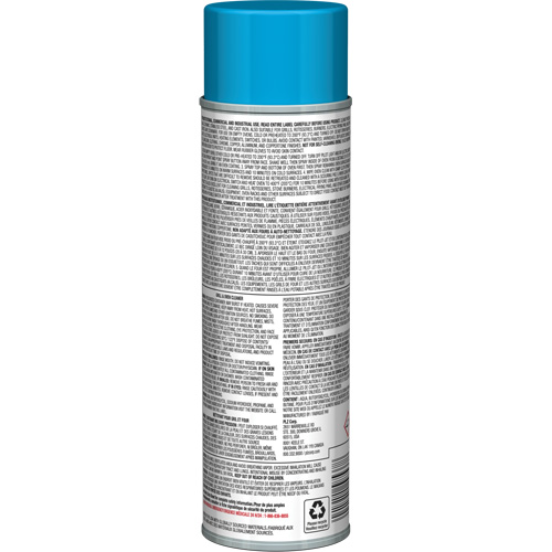 Industrial Strength Grill & Oven Cleaner, 20 oz., Aerosol Can We Share Industrial Supply