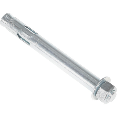 Boulon d'ancrage We Share Industrial Supply