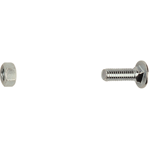 Composantes pour partitions & cloisons grillag&eacute;es - Panneaux Compl&eacute;mentaires R&eacute;glables We Share Industrial Supply