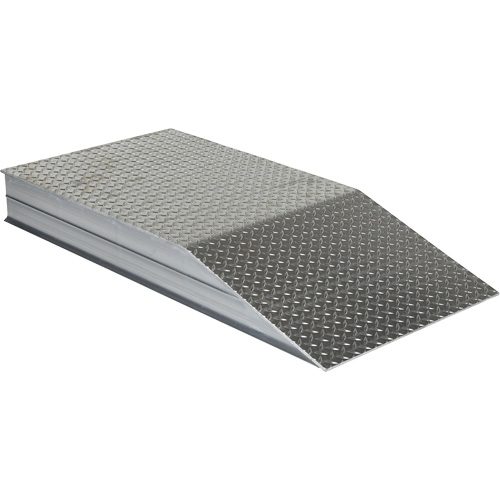 Heavy-Duty Wheel Risers We Share Industrial Supply