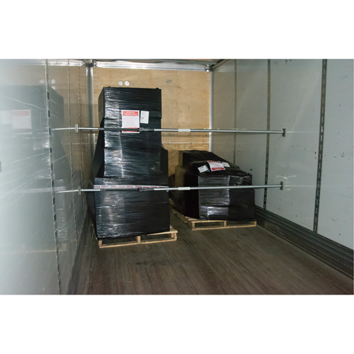 Barre de cargaison en acier We Share Industrial Supply
