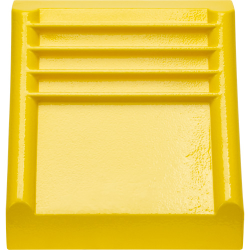 Iron Wheel Chocks We Share Industrial Supply