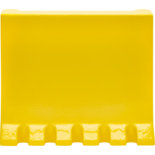 Iron Wheel Chocks We Share Industrial Supply