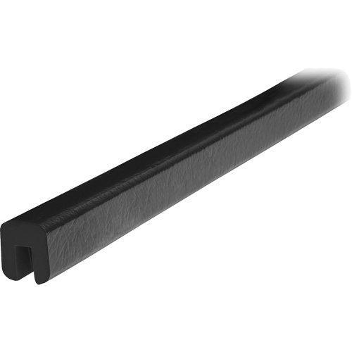 Butoir de protection de rebords mod&egrave;le G 5M, Longueur 2' (0,6096 m) We Share Industrial Supply