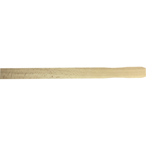 Paint Stir Sticks - 14" We Share Industrial Supply