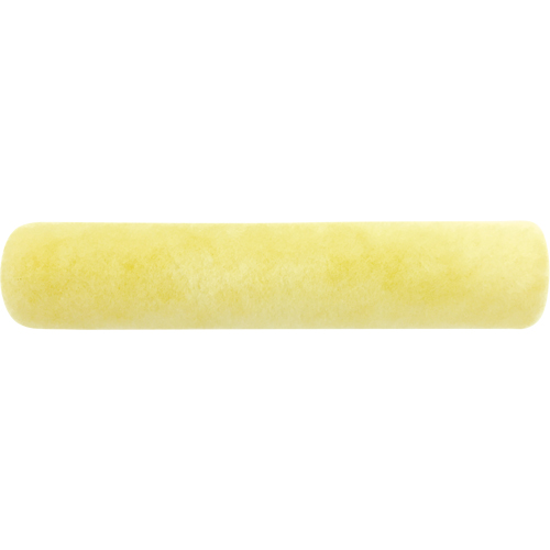 Manchon de rouleau &agrave; peinture synth&eacute;tique professionnel AA, Nap 6 mm (1/4"), 240 mm (9-1/2") l We Share Industrial Supply