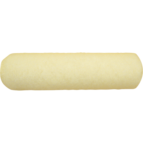 Manchon de rouleau &agrave; peinture synth&eacute;tique professionnel AA, Nap 10 mm (3/8"), 240 mm (9-1/2") l We Share Industrial Supply