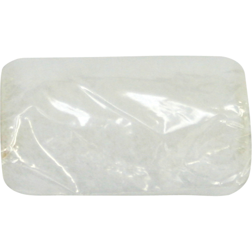 Mini-manchon de rouleau &agrave; peinture pour boiserie, Nap 10 mm (3/8"), 101,6 mm (4") l We Share Industrial Supply