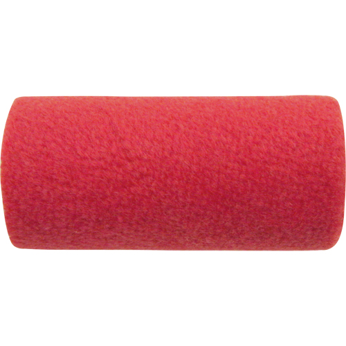 Mini Moblend Trim Paint Roller Cover, 5 mm (3/16") Nap, 101.6 mm (4") L We Share Industrial Supply