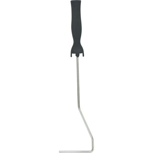 Mini Paint Roller Frame - 16" Reach We Share Industrial Supply