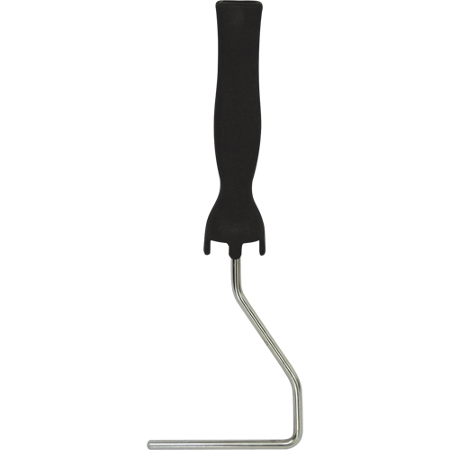 Mini-armature de rouleau &agrave; peinture - port&eacute;e de 10" We Share Industrial Supply