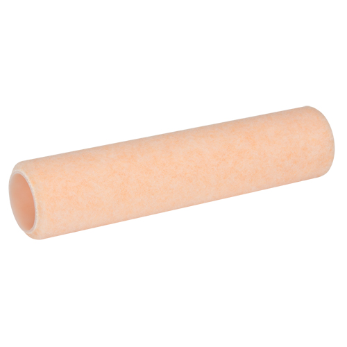 Manchon pour rouleau de peinture polyvalent, Nap 6 mm (1/4"), 230 mm (9") l We Share Industrial Supply