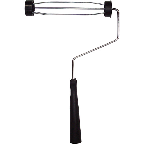 Armature de rouleau &agrave; peindre We Share Industrial Supply