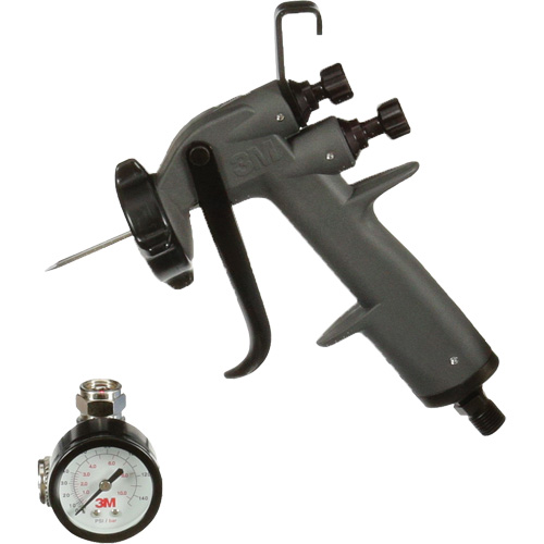 Performance Industrial Spray Gun We Share Industrial Supply