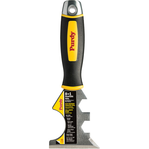 Premium 8-in-1 Multi-Tool We Share Industrial Supply