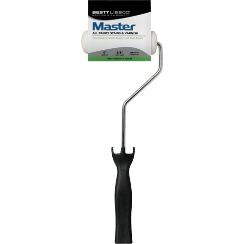 Ensemble de cadre et couverture en mousse Cover & Frame Master, 2 morcea We Share Industrial Supply