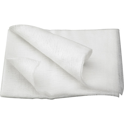 Chiffon d&eacute;tachant blanchi We Share Industrial Supply