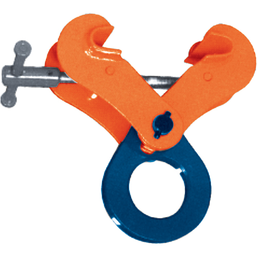 IPTK Beam Clamps We Share Industrial Supply