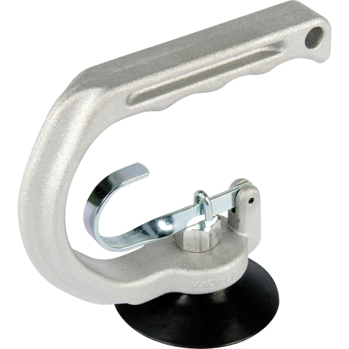 Vacuum Cups - Heavy-Duty Single Cup We Share Industrial Supply