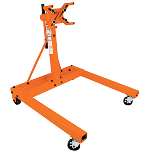 236A Engine Stands, 5/8 tons Capacity, 34" H We Share Industrial Supply