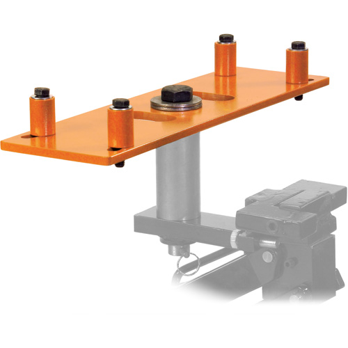 Heavy-Duty Clutch Jacks - Accessories We Share Industrial Supply