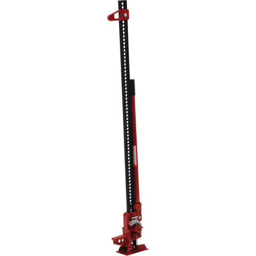 Jacks We Share Industrial Supply
