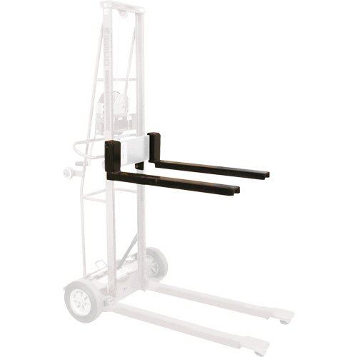 Triple Truck - Lifting Truck We Share Industrial Supply