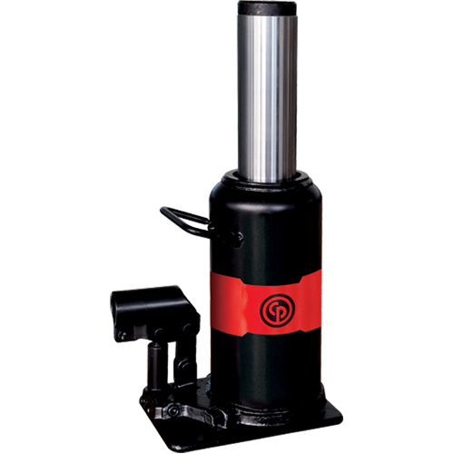 Cric-bouteille, 30 tonnes, 17-9/10" Hauteur &eacute;lev&eacute;e We Share Industrial Supply