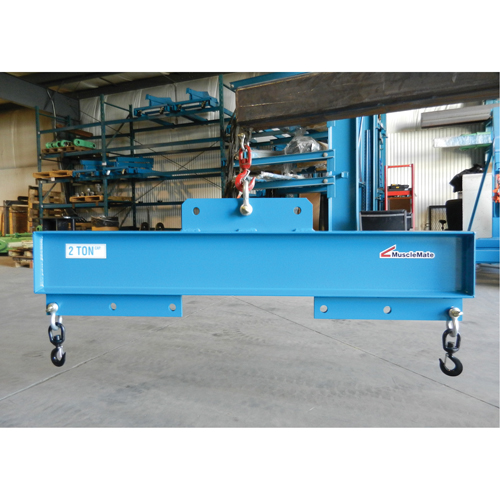 Palonnier ajustable We Share Industrial Supply