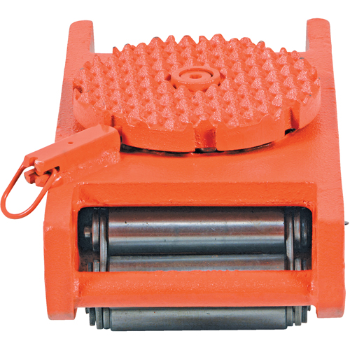 Machine Roller, 15 tons Capacity We Share Industrial Supply