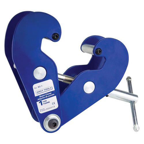 Beam Clamp We Share Industrial Supply