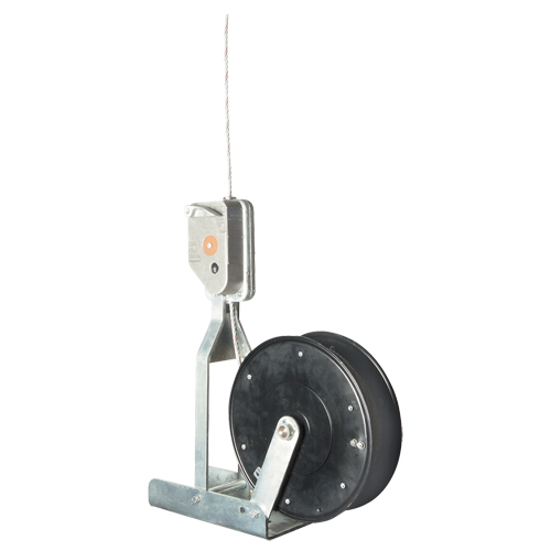 Blocmat&reg; SI Load Arrester We Share Industrial Supply