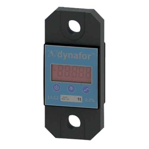 Dynafor&reg; Industrial Load Indicator, 2000 lbs. (1 tons) Working Load Limit We Share Industrial Supply