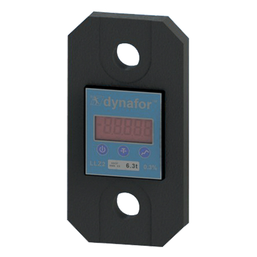 Dynafor&reg; Industrial Load Indicator, 12600 lbs. (6.3 tons) Working Load Limit We Share Industrial Supply