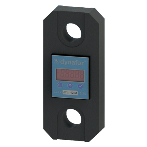 Dynafor&reg; Industrial Load Indicator, 25000 lbs. (12.5 tons) Working Load Limit We Share Industrial Supply
