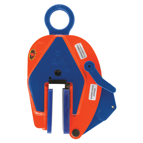Griffe de levage universelle non marquante IPNM10N  We Share Industrial Supply