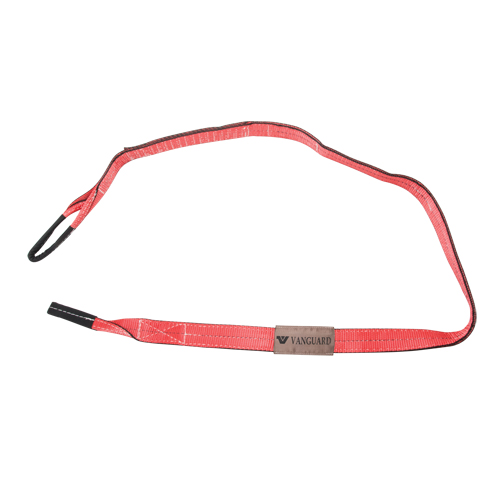 Sling Protection 1' Sleeve We Share Industrial Supply