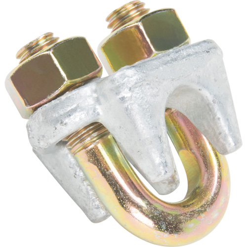 Serre-c&acirc;ble Golden-U-Bolt We Share Industrial Supply