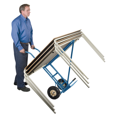 Hand Truck Attachments We Share Industrial Supply