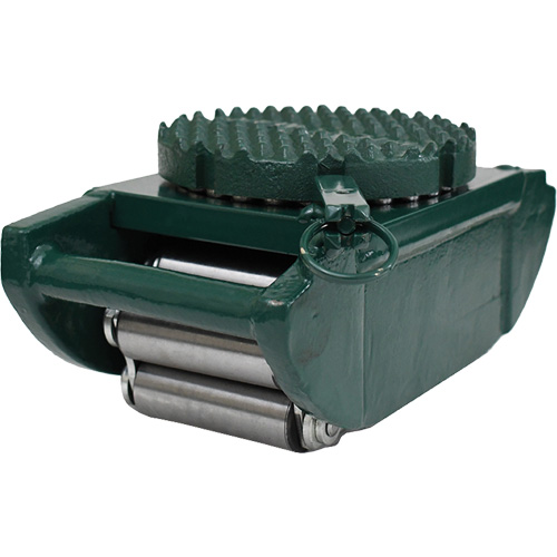 Machine Roller, 7.5 tons Capacity We Share Industrial Supply