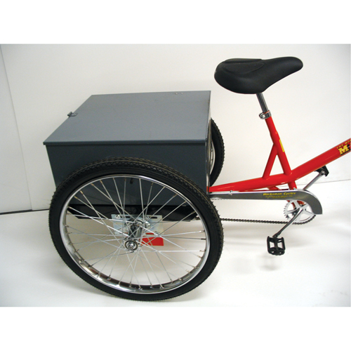 Tricycles Mover We Share Industrial Supply