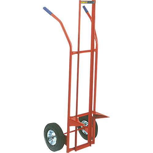 Pail Truck, Steel Construction, 5 US Gal. (4 Imperial Gal.) We Share Industrial Supply