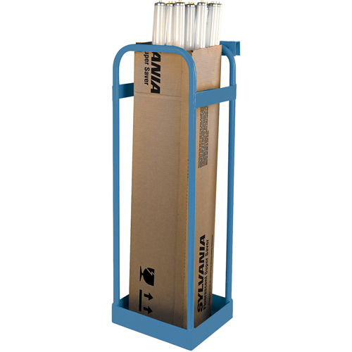 High Work Maintenance Platforms - Light Bulb Caddies We Share Industrial Supply
