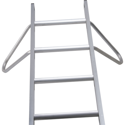 Stabilisateurs pour &eacute;chelles coulissantes We Share Industrial Supply