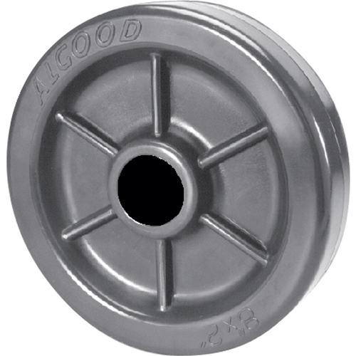ALThane Plastic Wheels We Share Industrial Supply