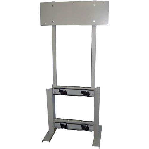 Four Cylinder Process Rack We Share Industrial Supply